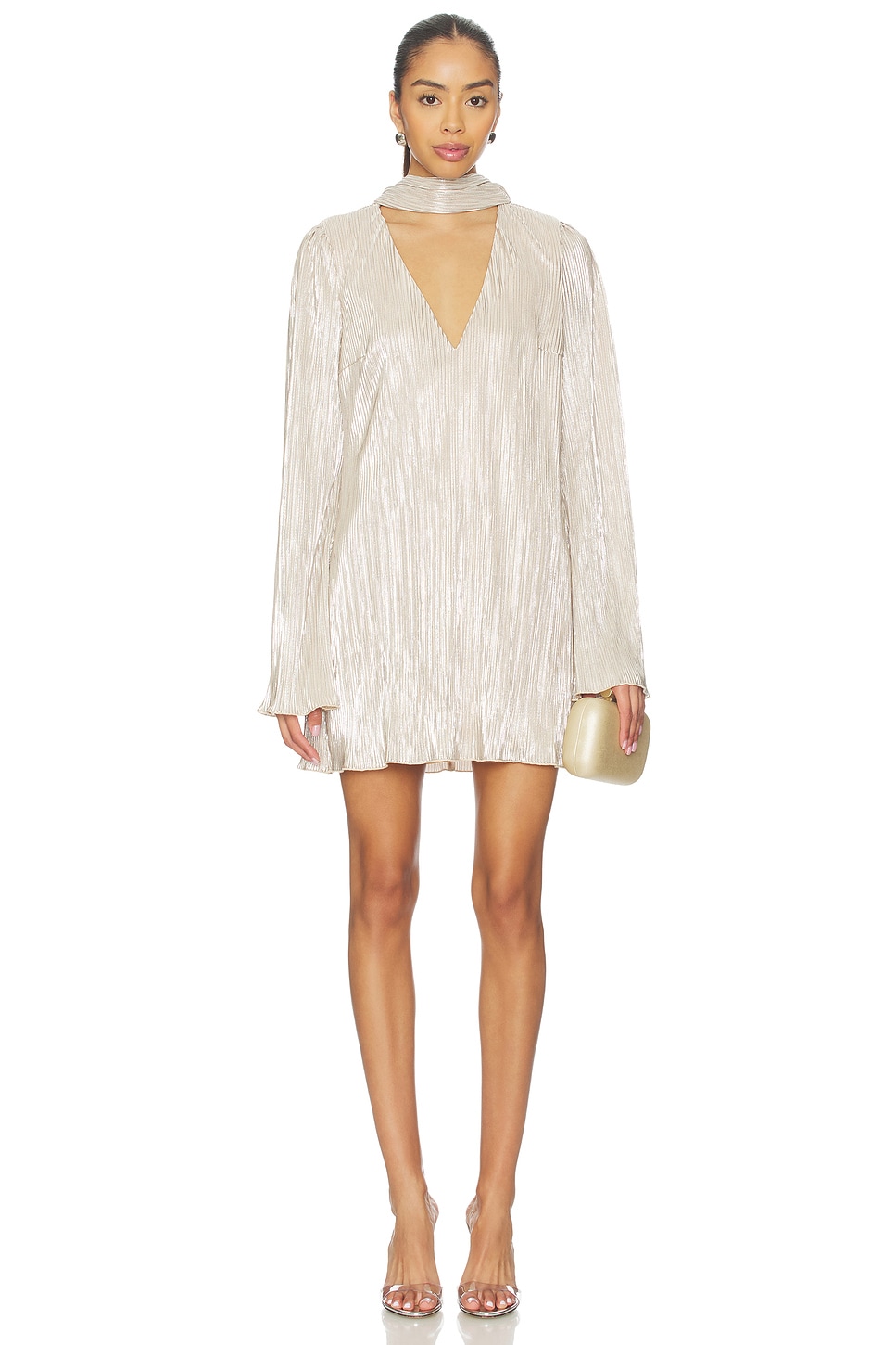 Kit Mini Dress - luluinthesky