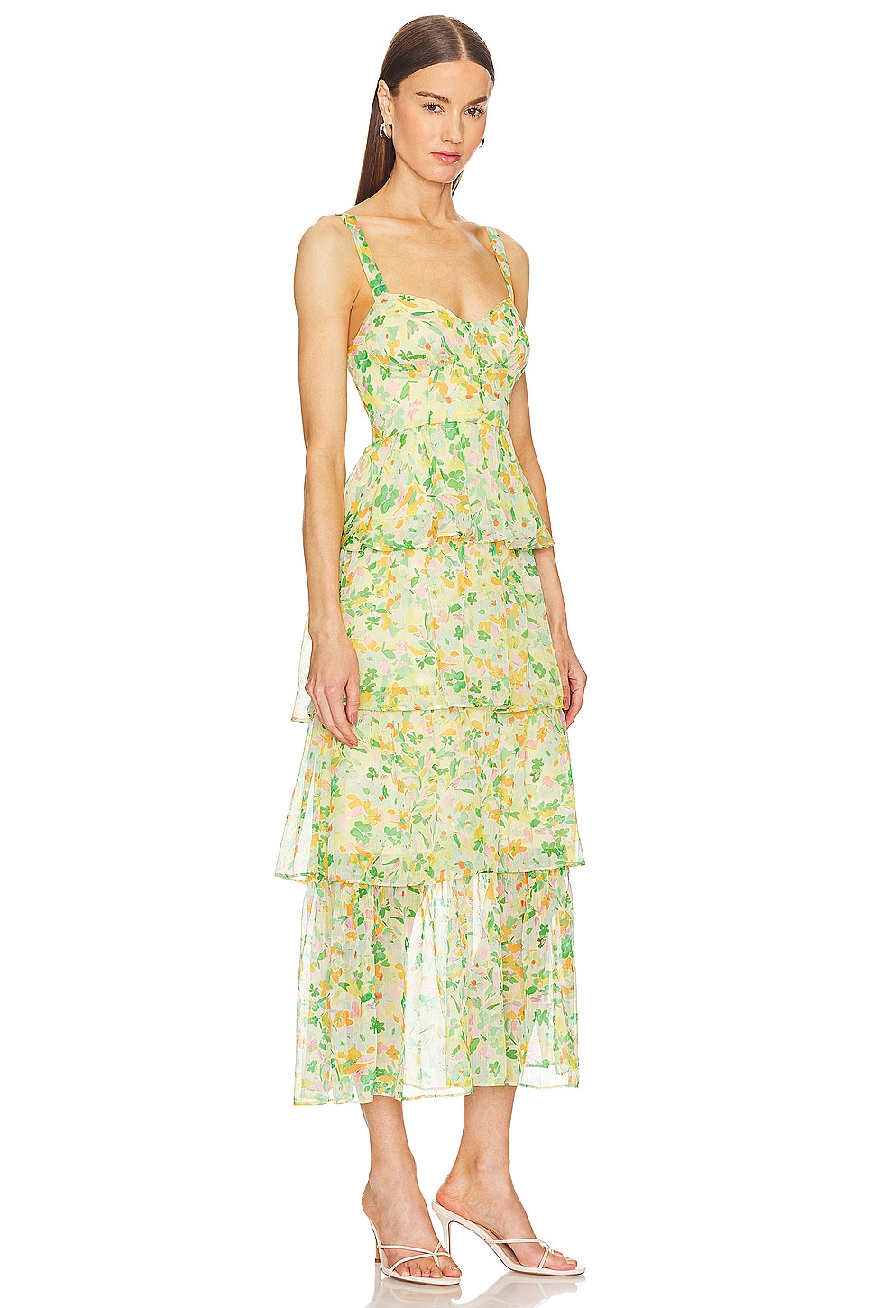 Midsummer Dress - luluinthesky