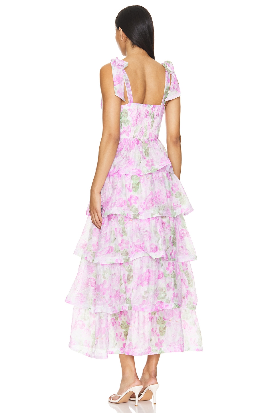 Zirconia Dress - luluinthesky