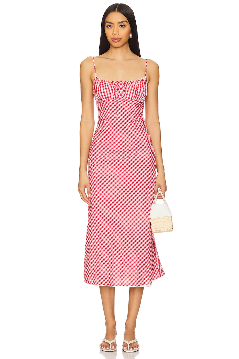 Kris Dress - luluinthesky