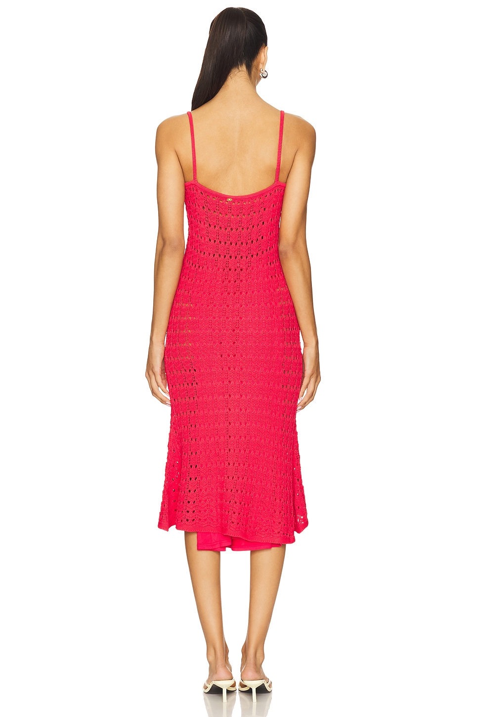 Peggy Dress - luluinthesky