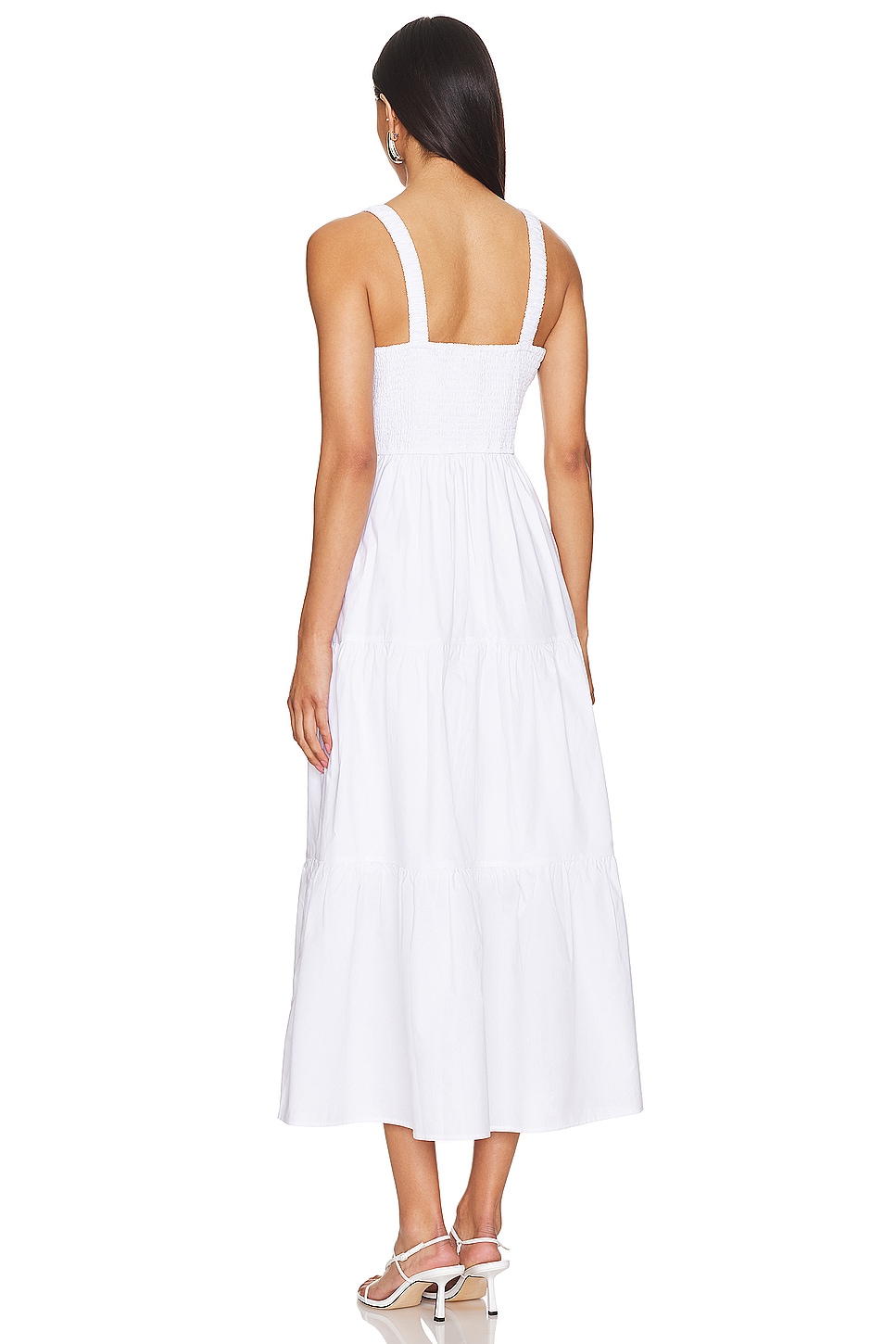 Eliora Dress - luluinthesky