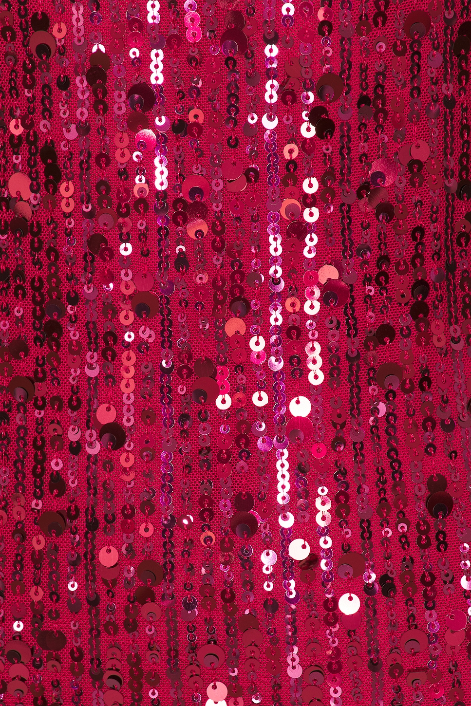 Midnight Kiss Mini Slip Dress - luluinthesky