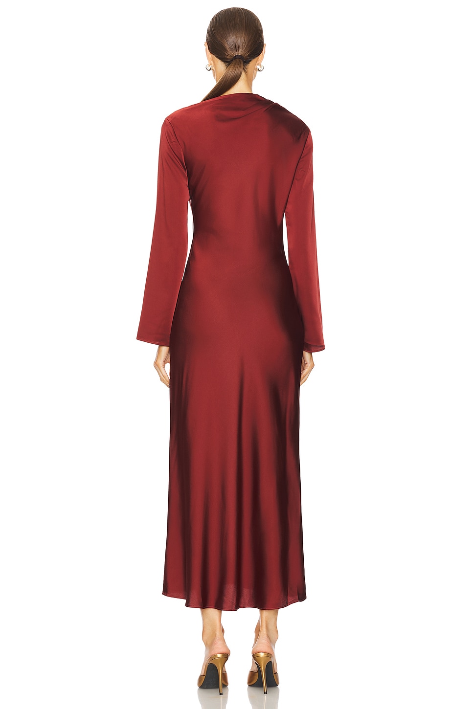 Catriona Dress - luluinthesky