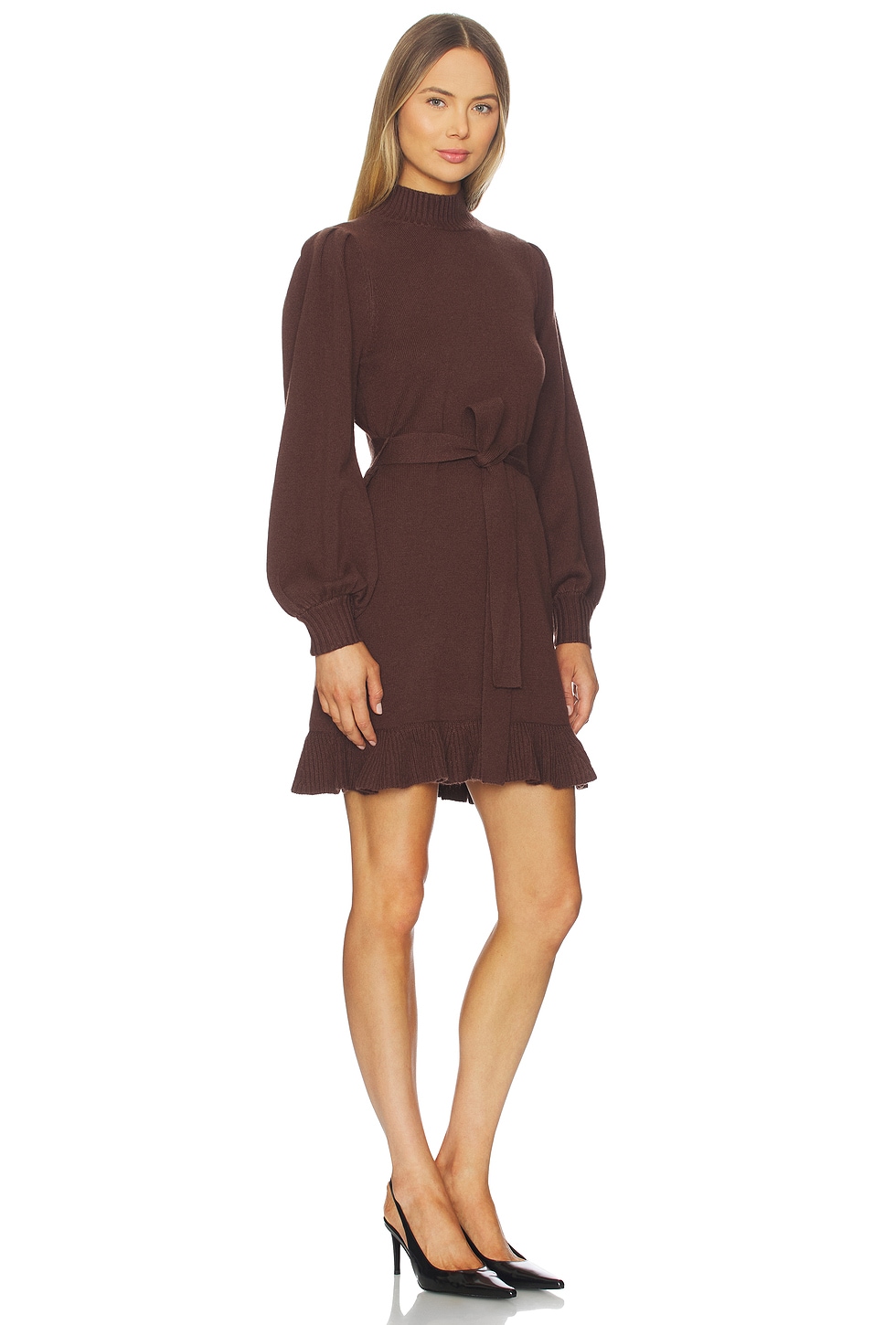 Julita Dress - luluinthesky