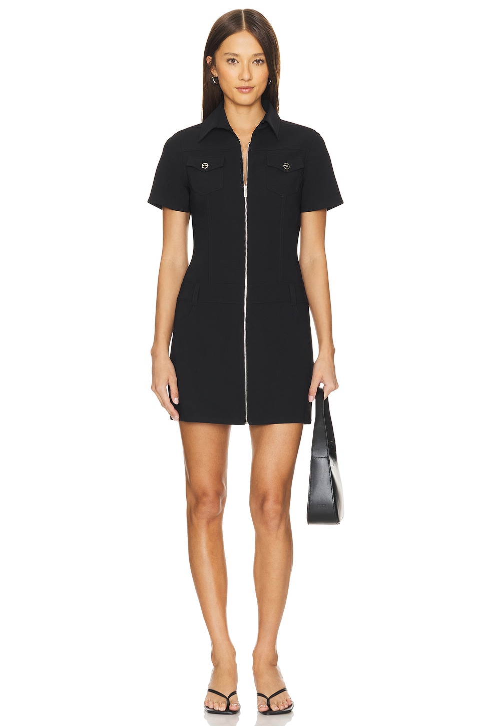 Bianca Dress - luluinthesky