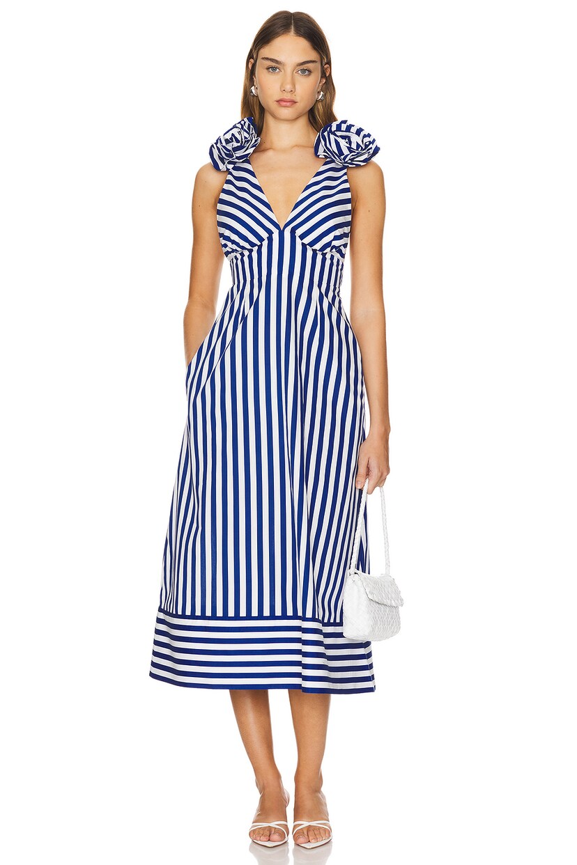 Jamela Dress - luluinthesky