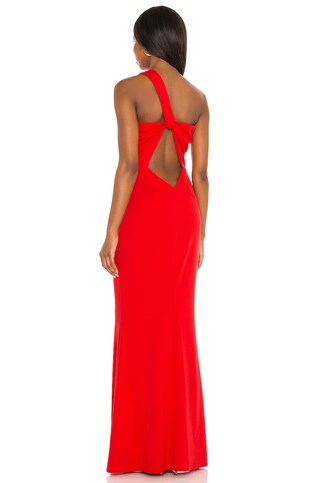 X REVOLVE Edgy Dress - luluinthesky