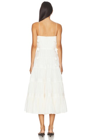 Gienna Dress - luluinthesky