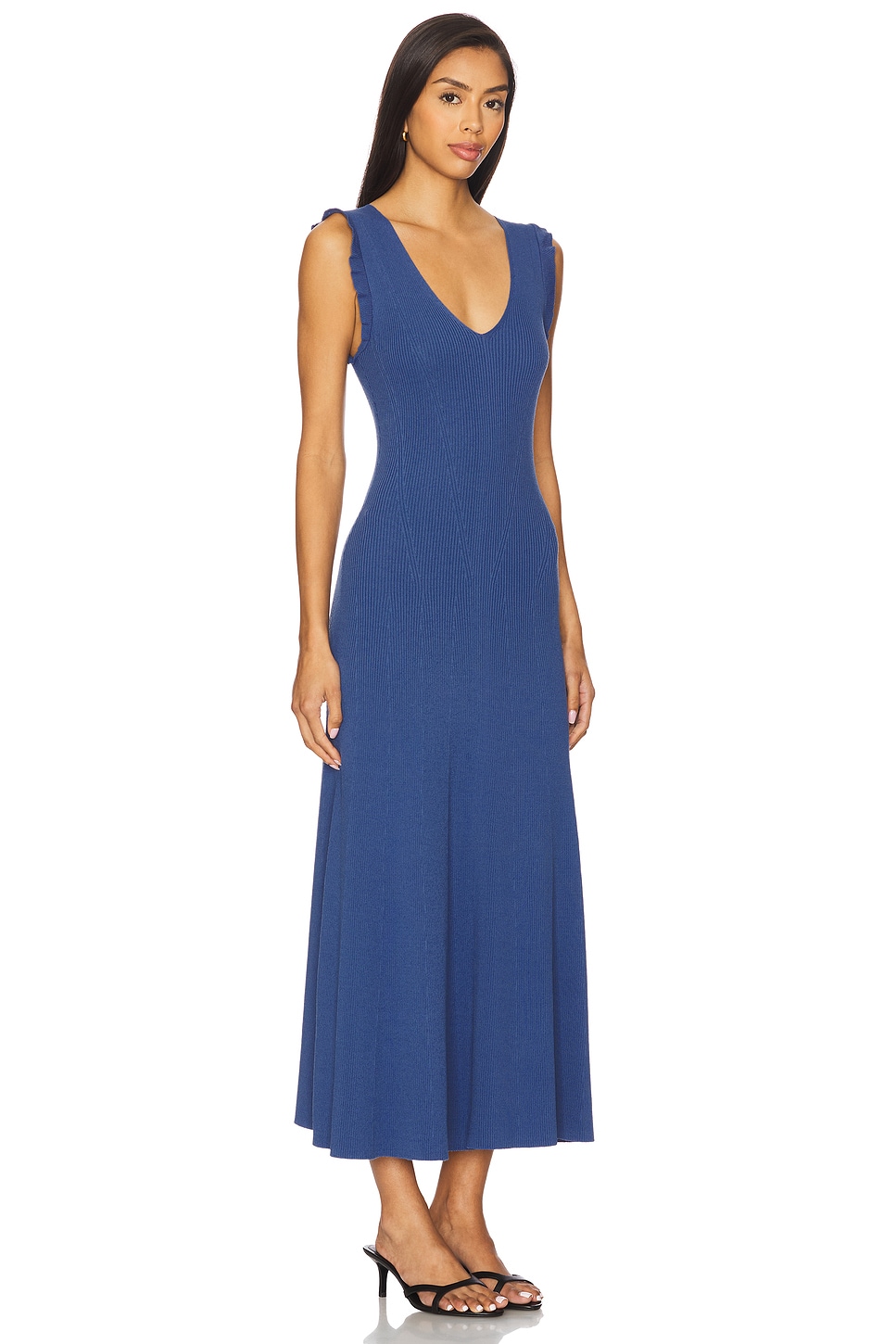 Aniseed Dress - luluinthesky