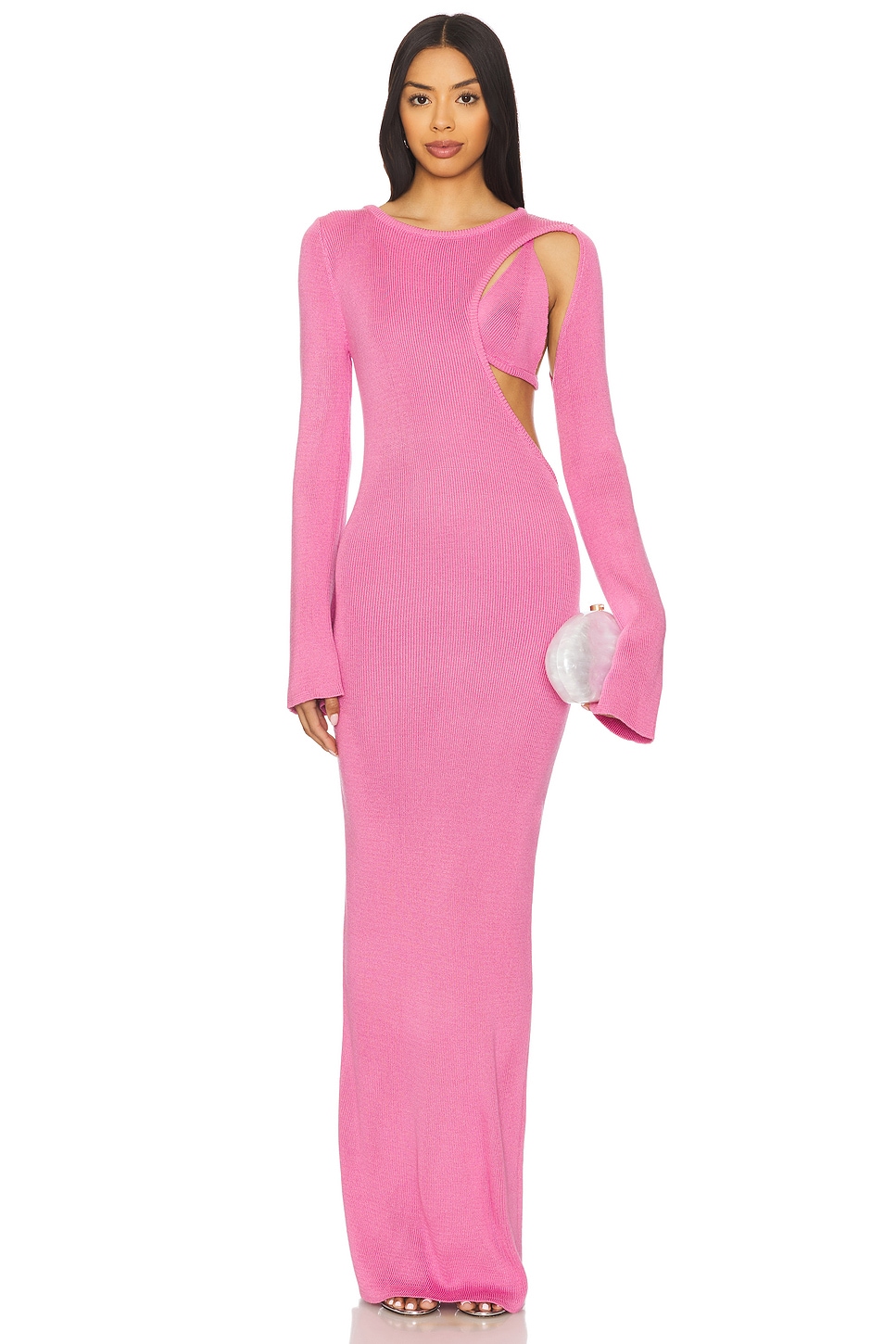 Ruby Maxi Dress - luluinthesky