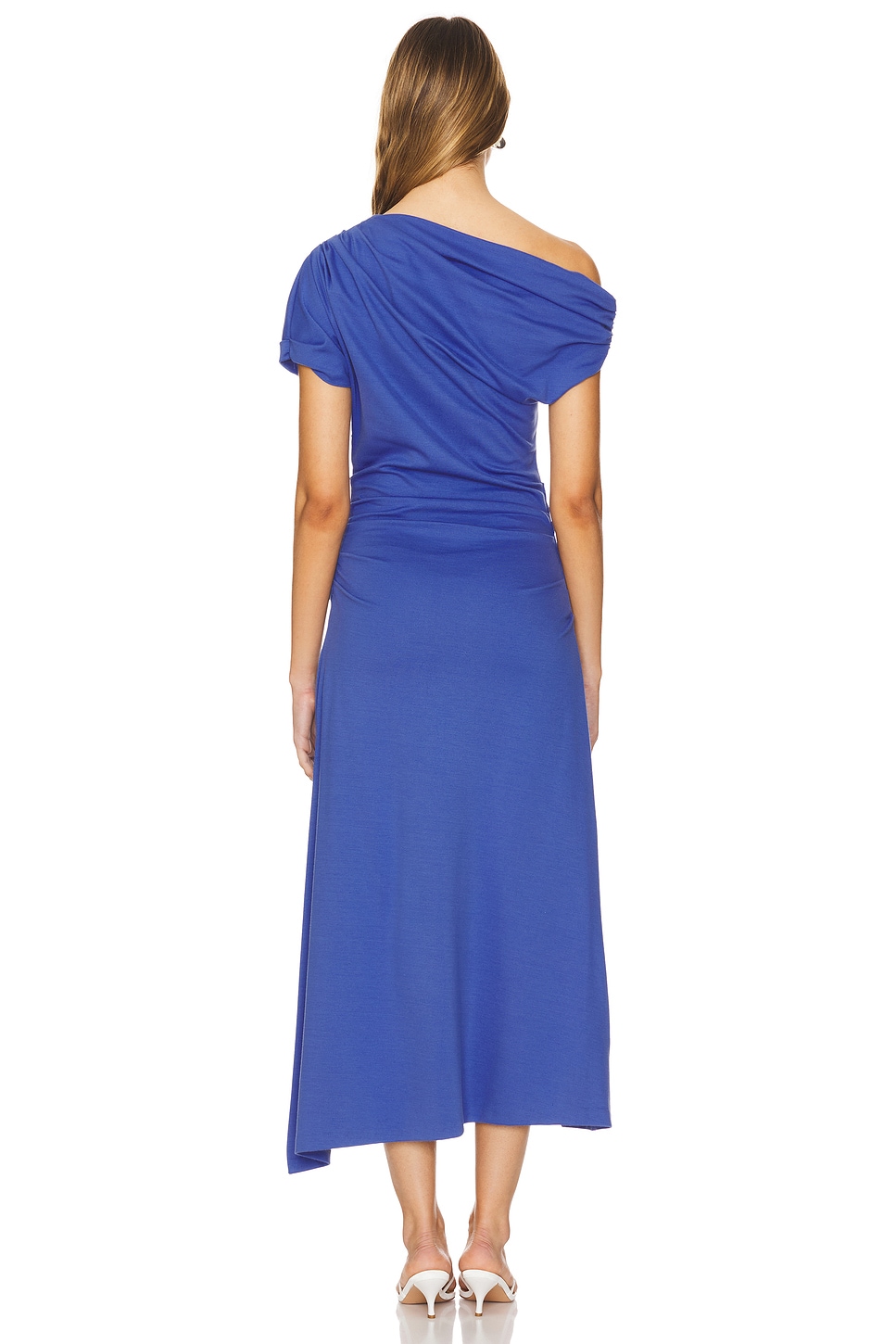 Columba Dress - luluinthesky