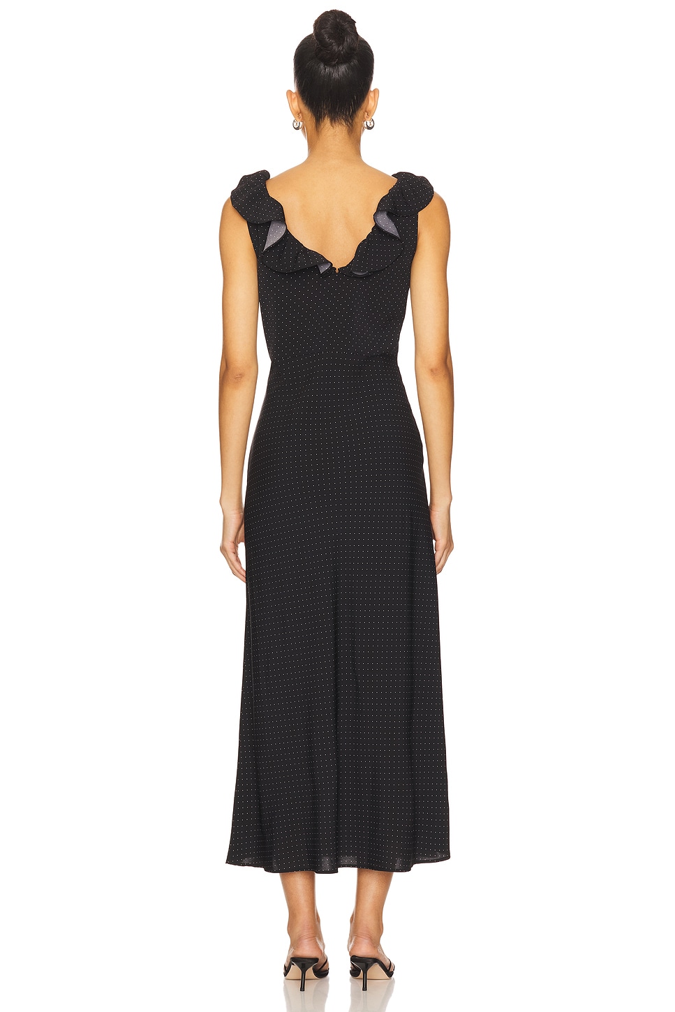 Nadine Dress - luluinthesky