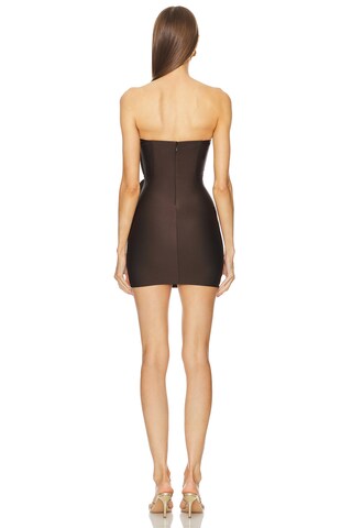 x REVOLVE Jem Mini Dress - luluinthesky