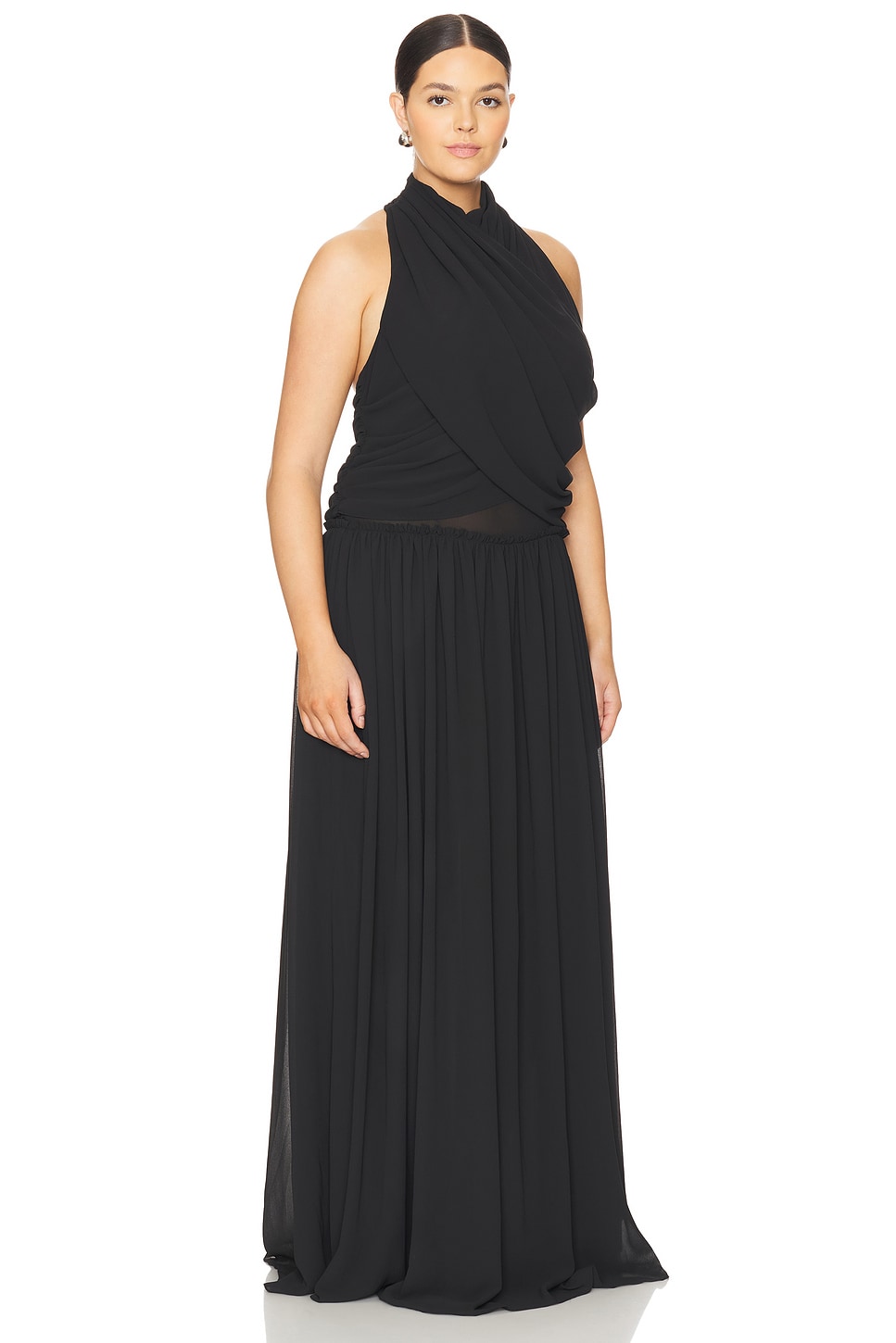 by Marianna Amouage Maxi Dress - luluinthesky