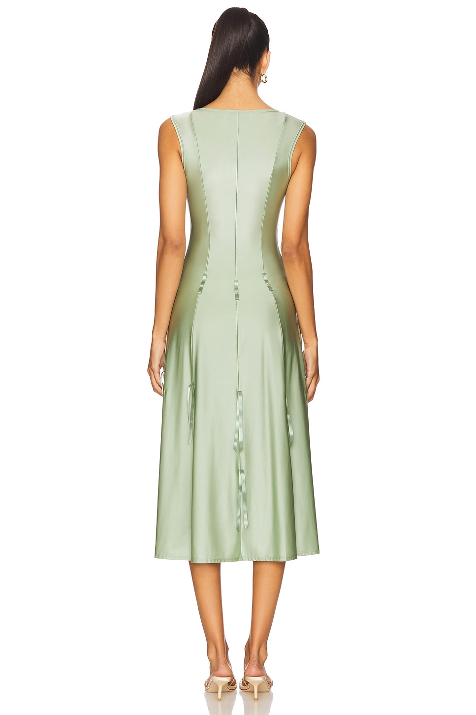 Heiress Dress - luluinthesky