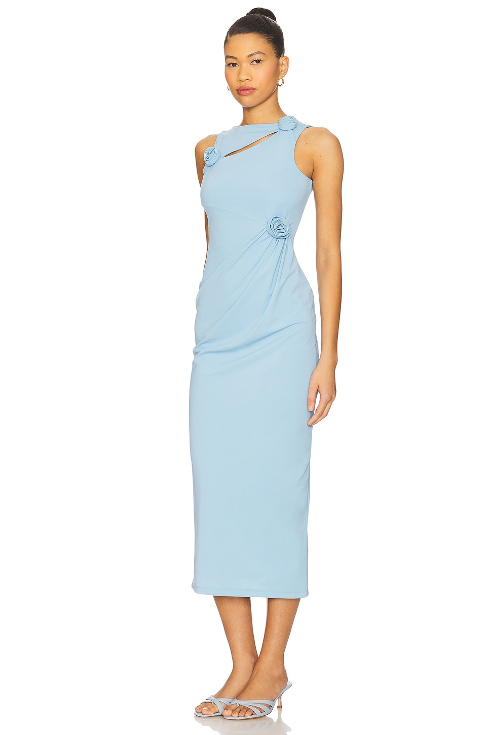 Teighan Dress - luluinthesky