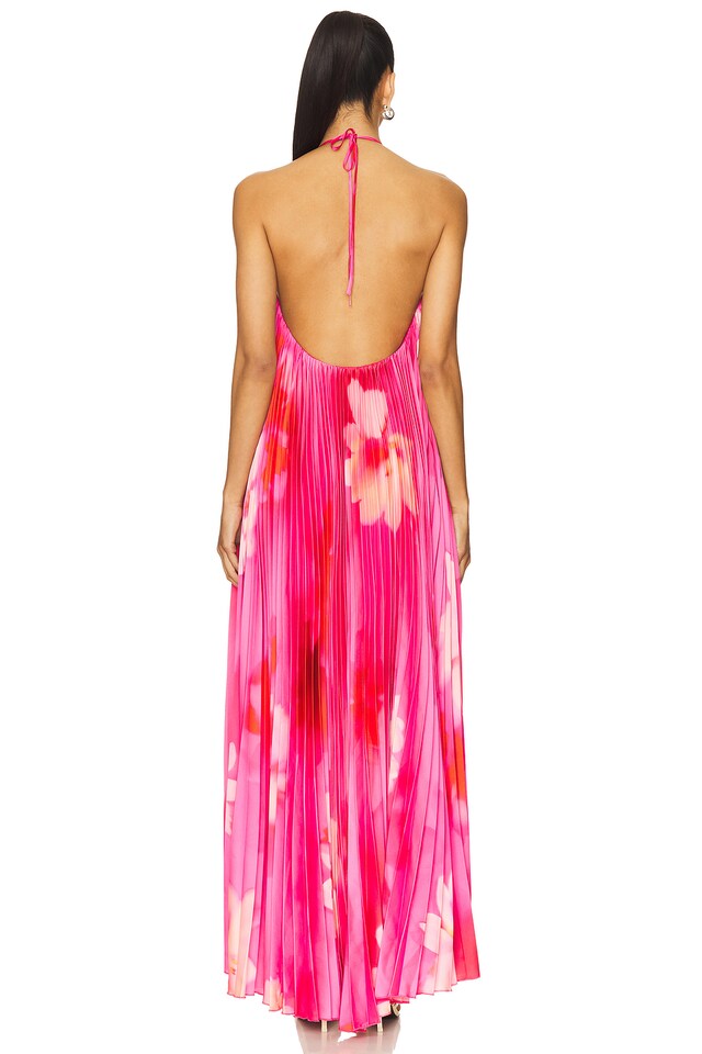 Gia Maxi Dress - luluinthesky