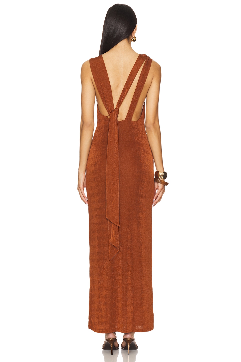 Kaja Dress - luluinthesky