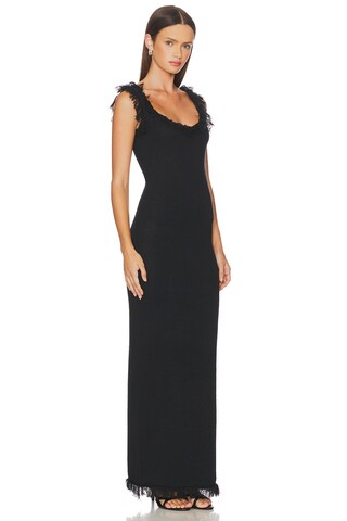 Skyler Maxi Dress - luluinthesky