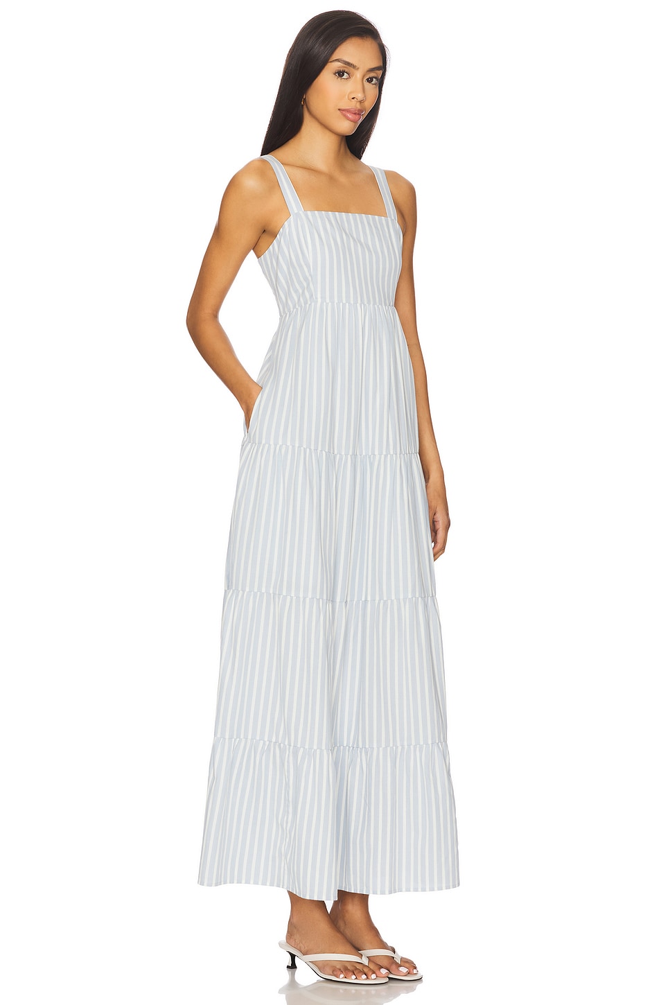 Ginseng Dress - luluinthesky