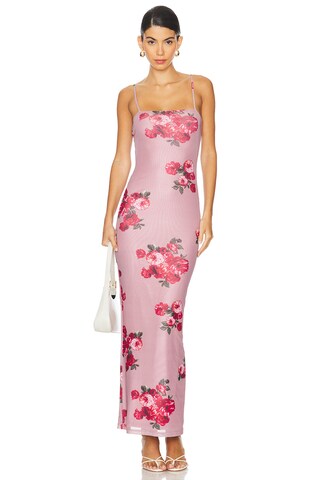 Sidney Dress - luluinthesky