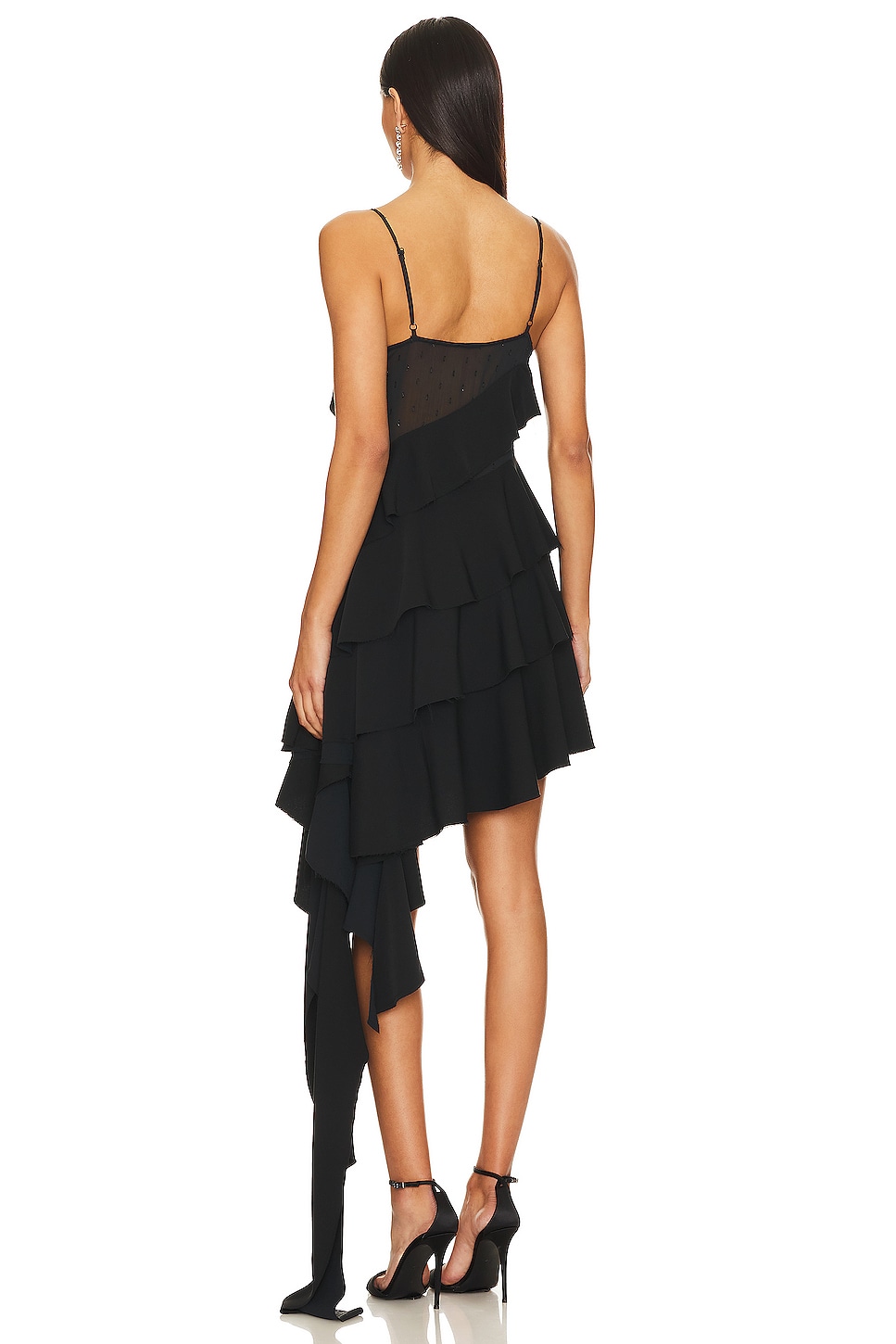 Araya Mini Dress - luluinthesky