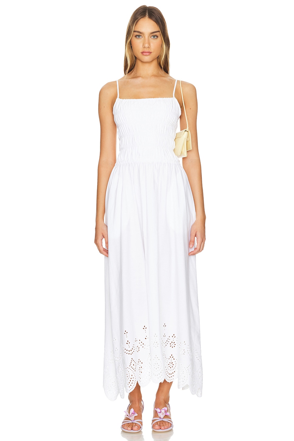 The Delta Dress - luluinthesky