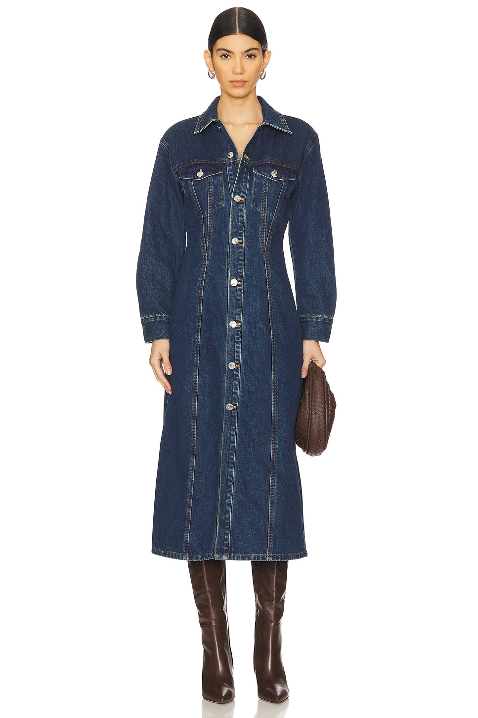 Maxine Dress - luluinthesky