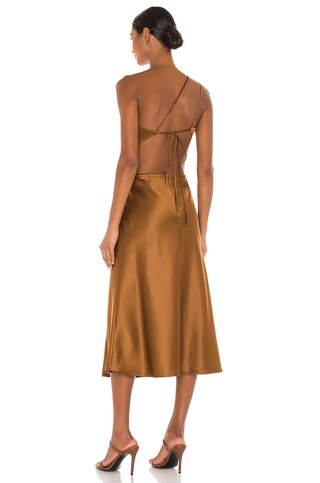 Imani Dress - luluinthesky