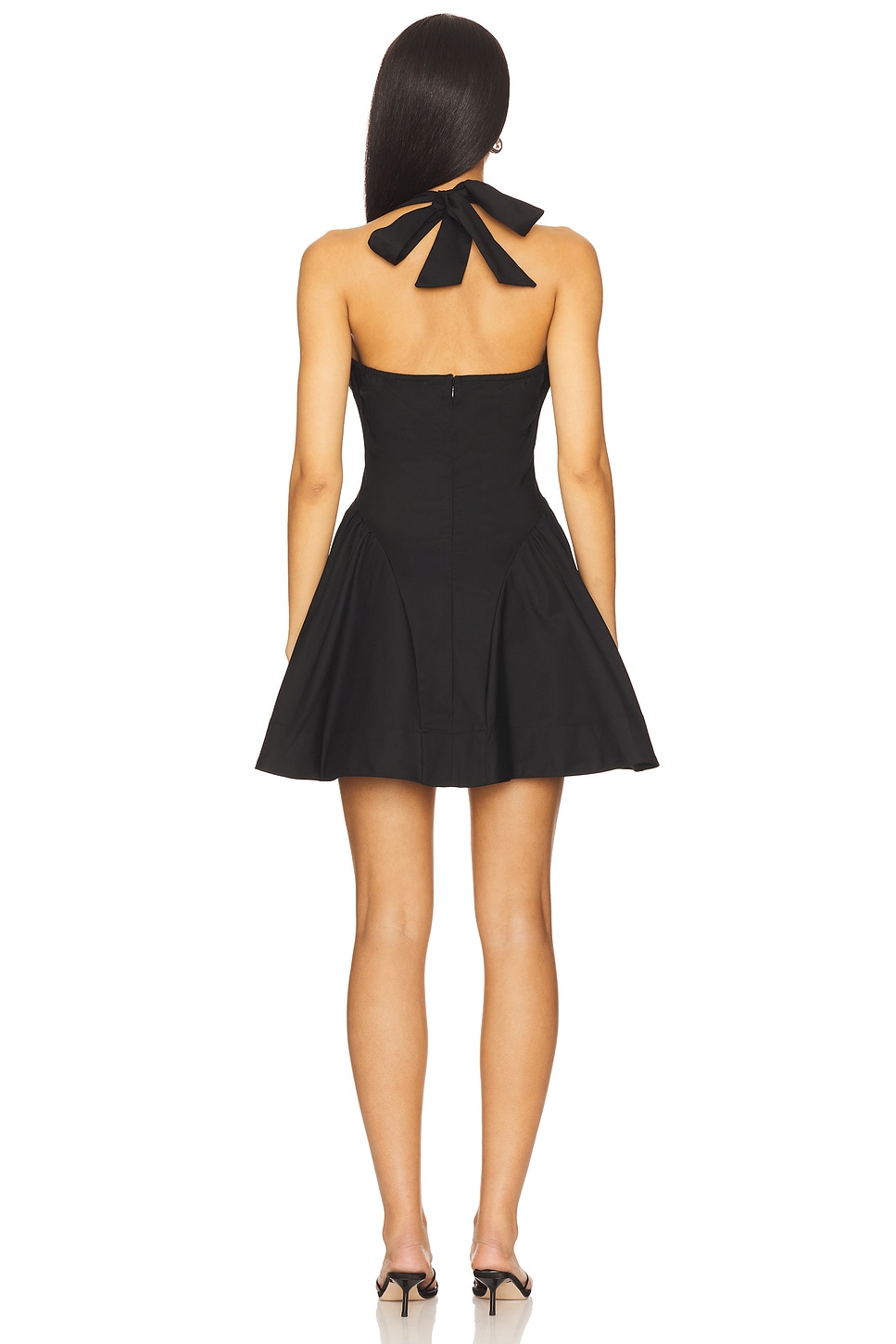 Meana Dress - luluinthesky