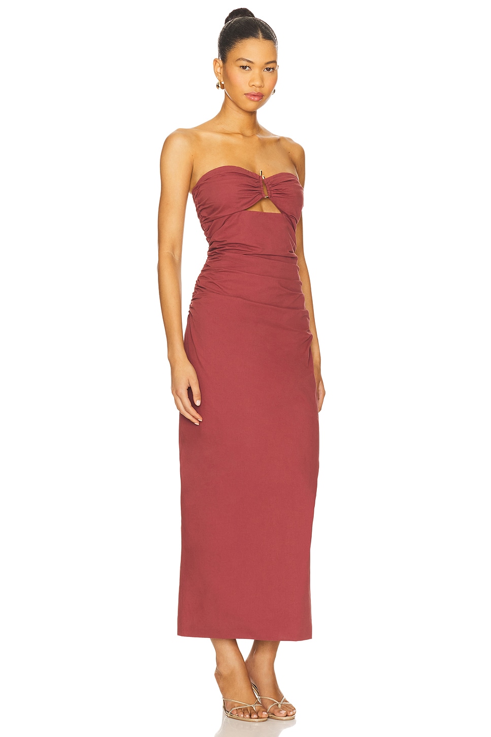 Winnie Dress - luluinthesky