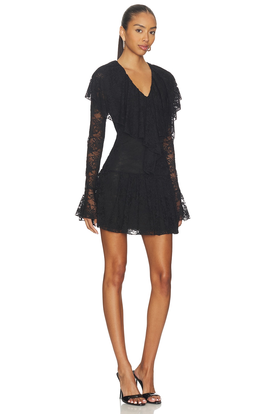 Arli Mini Dress - luluinthesky