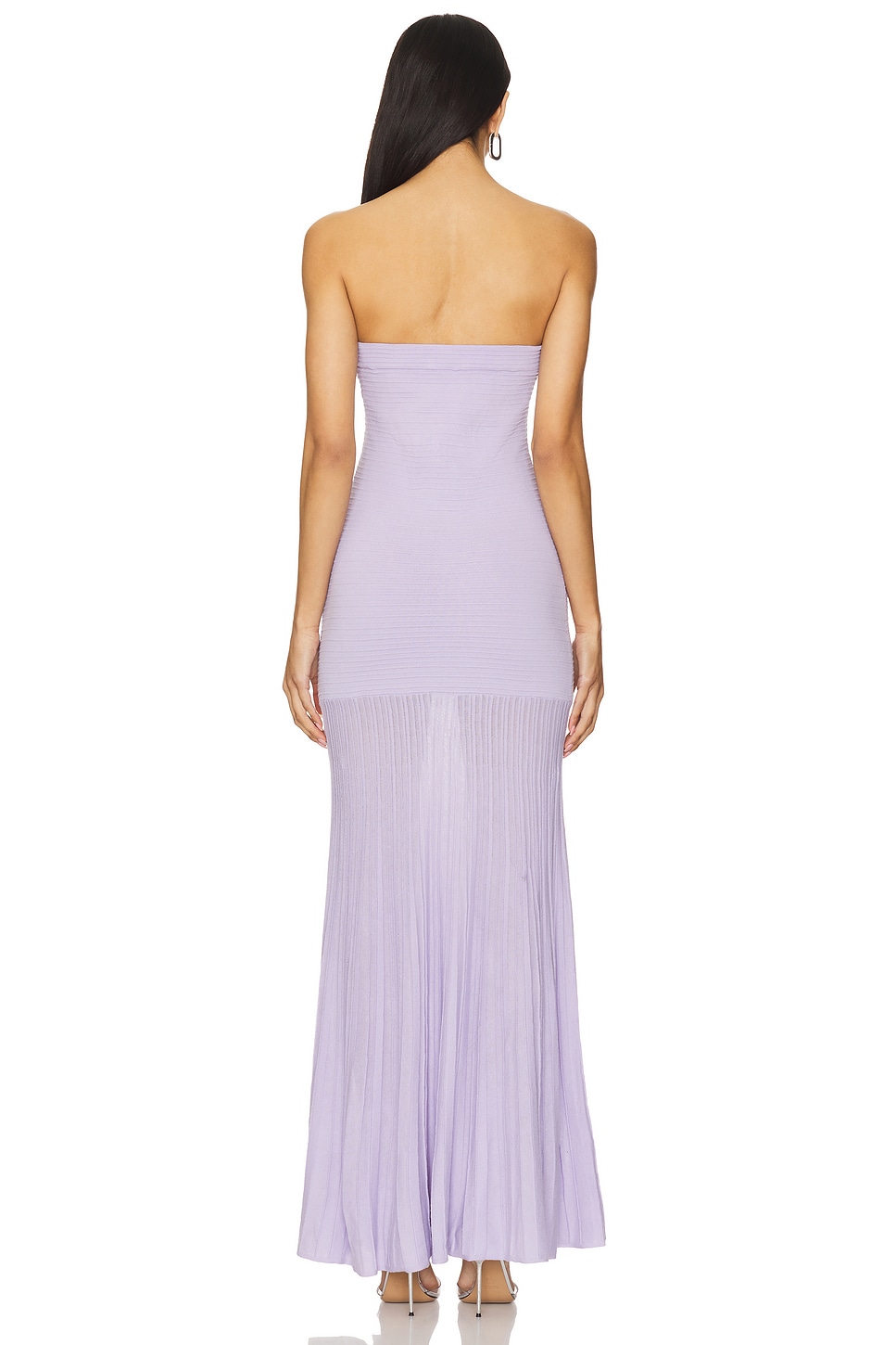 Arlo Tube Dress - luluinthesky