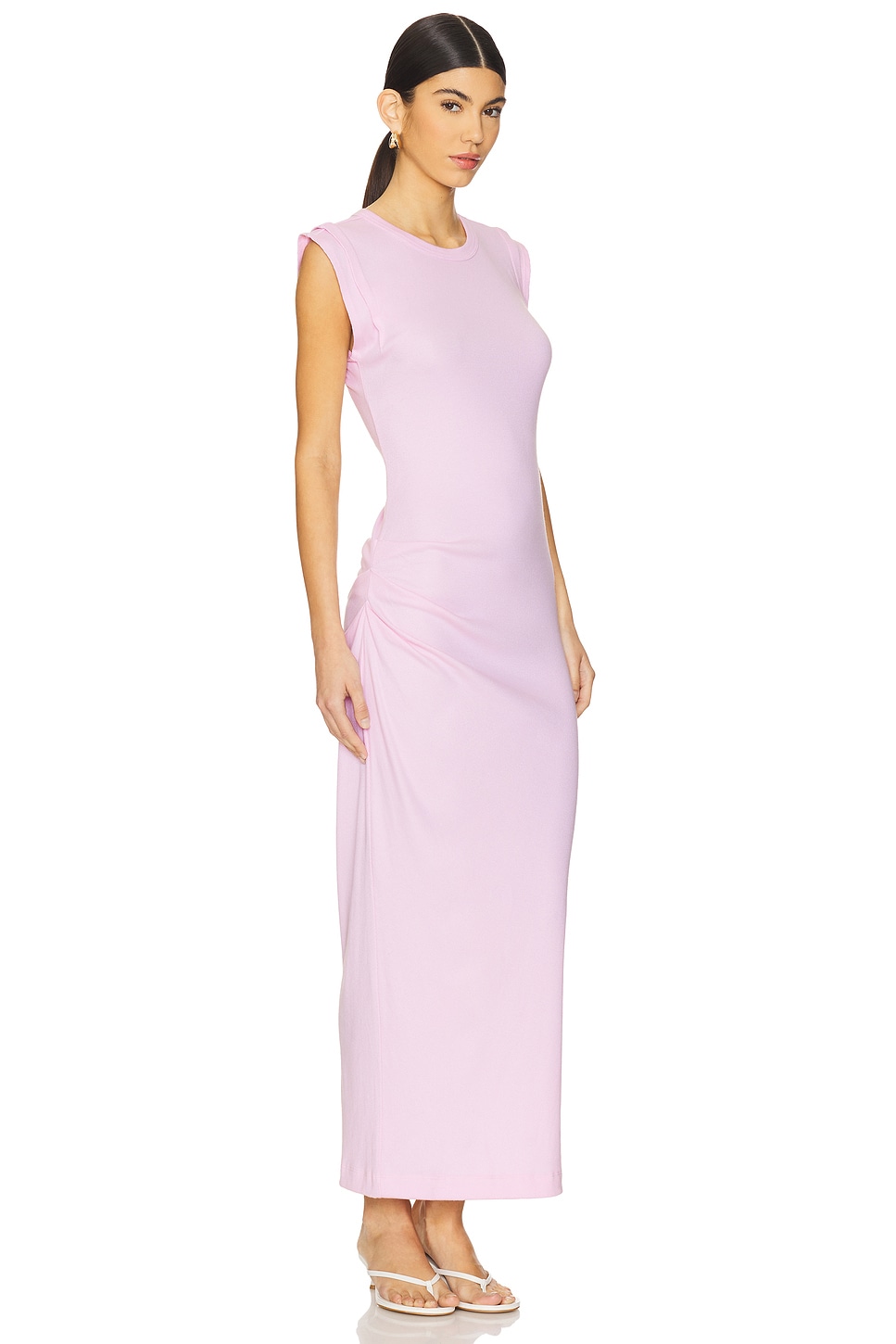 Calliope Maxi Dress - luluinthesky