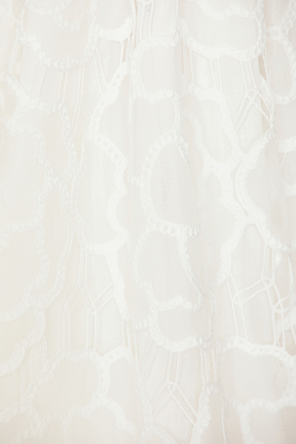 Jovie Babydoll Mini Dress - luluinthesky