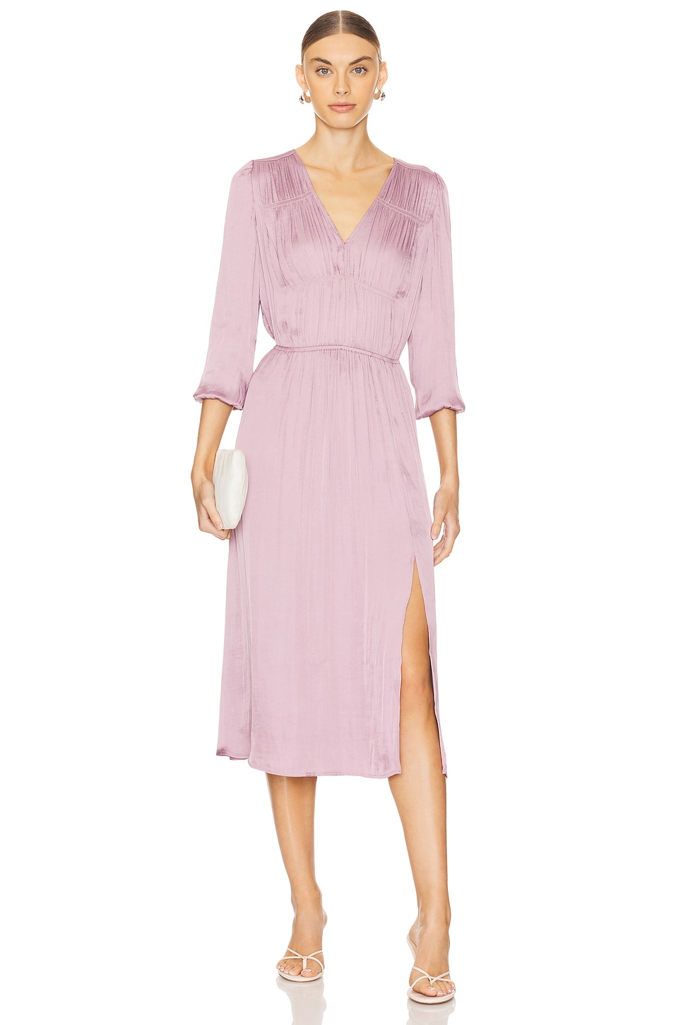 Arlene Dress - luluinthesky