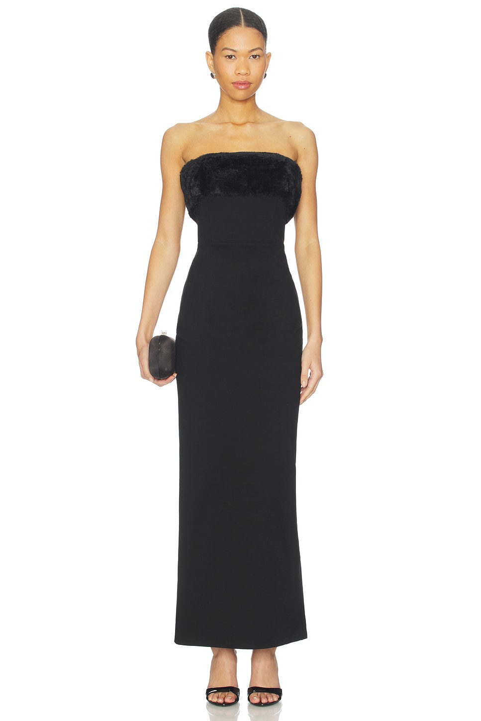 Audrey Maxi Dress - luluinthesky