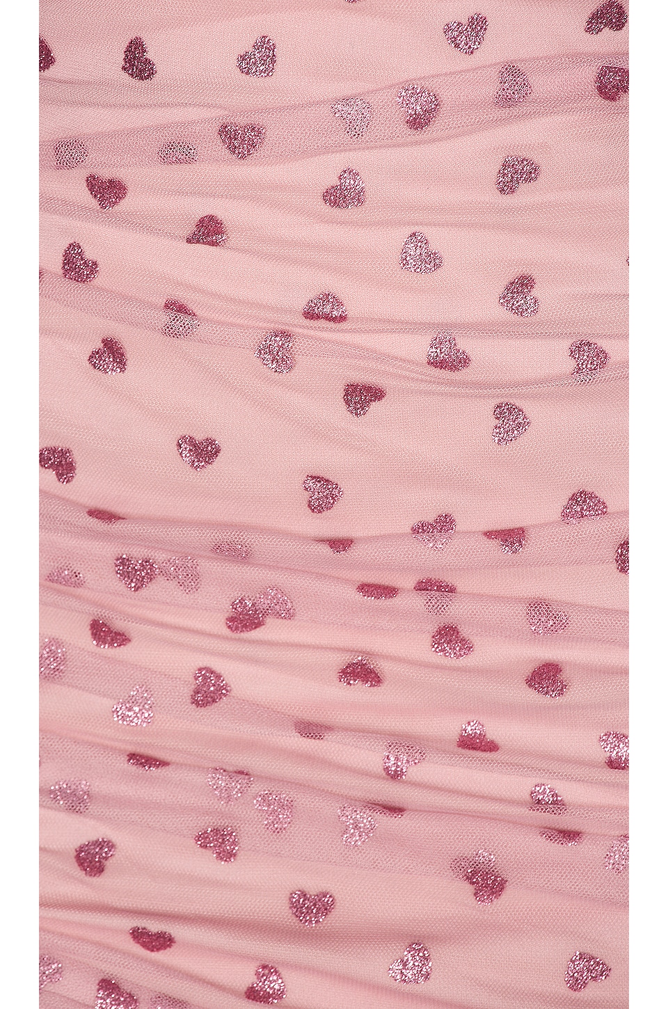 Fifi Mesh Mini Dress - luluinthesky