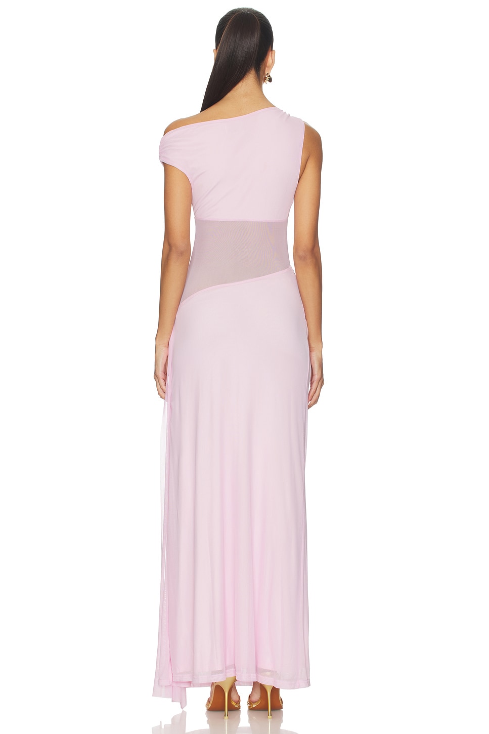 Naelle Maxi Dress - luluinthesky