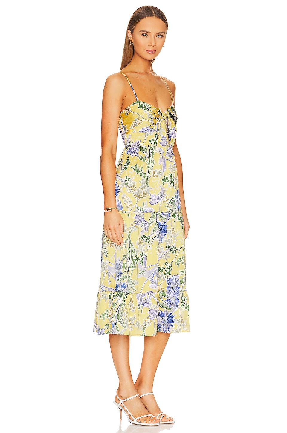 Larson Dress - luluinthesky