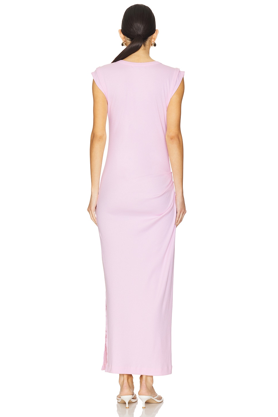 Calliope Maxi Dress - luluinthesky