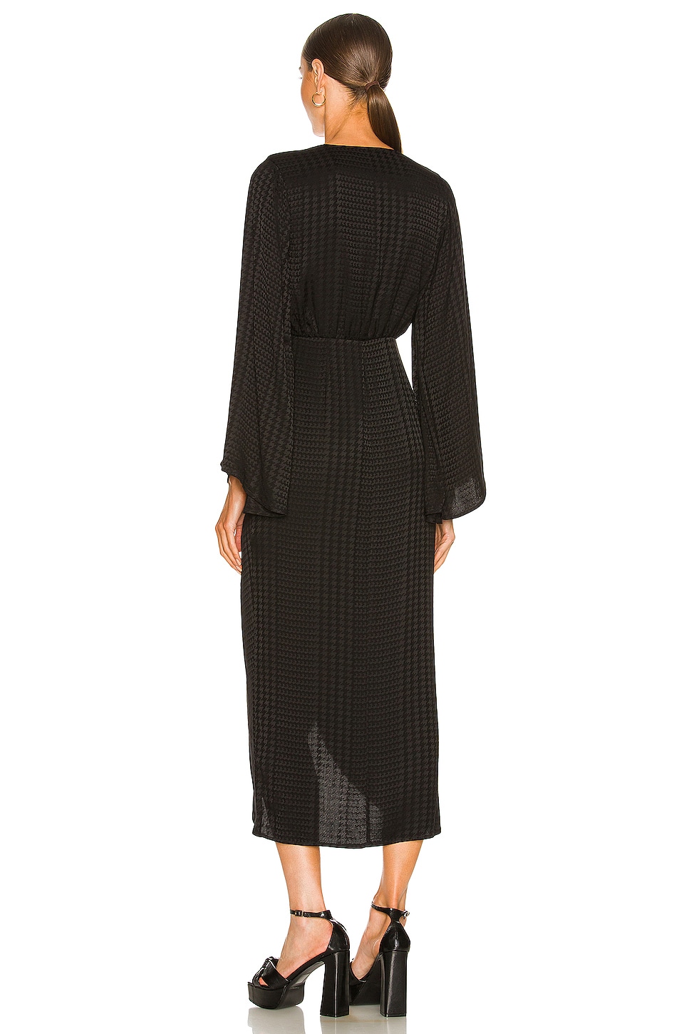 x REVOLVE Gisela Maxi Dress - luluinthesky