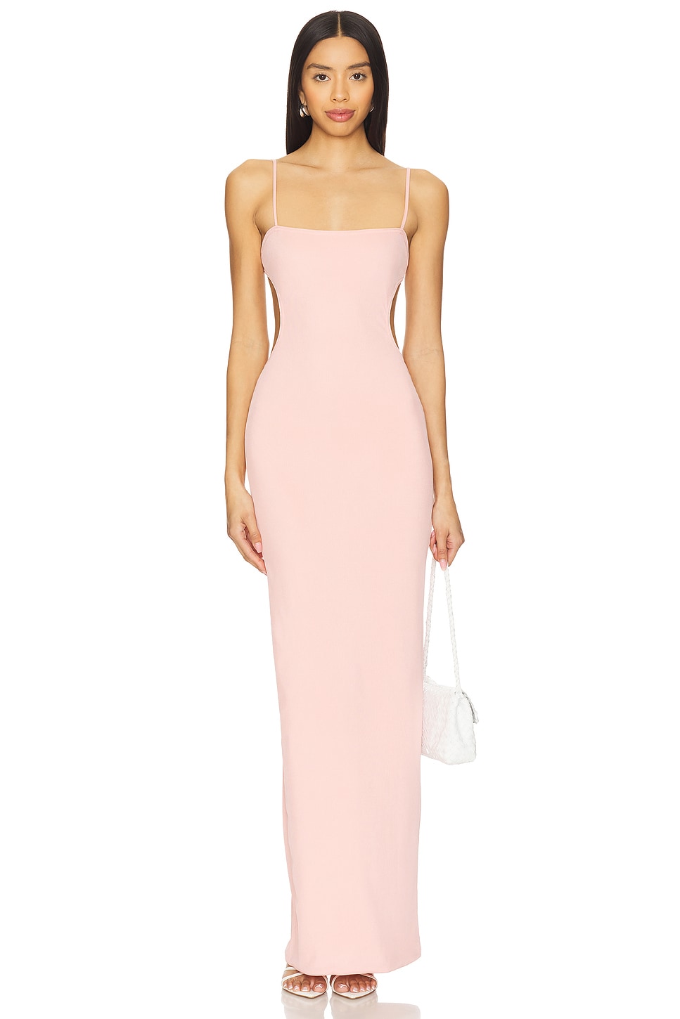 Fiona Maxi Dress - luluinthesky