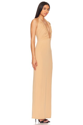 Emaline Maxi Dress - luluinthesky