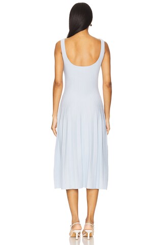 Aylin Sweater Dress - luluinthesky