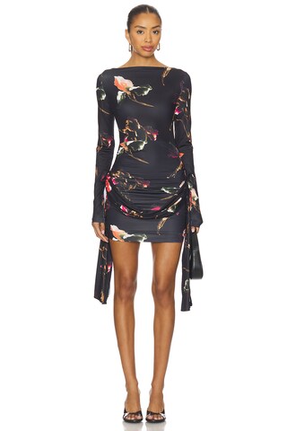 Glory Mini Dress - luluinthesky