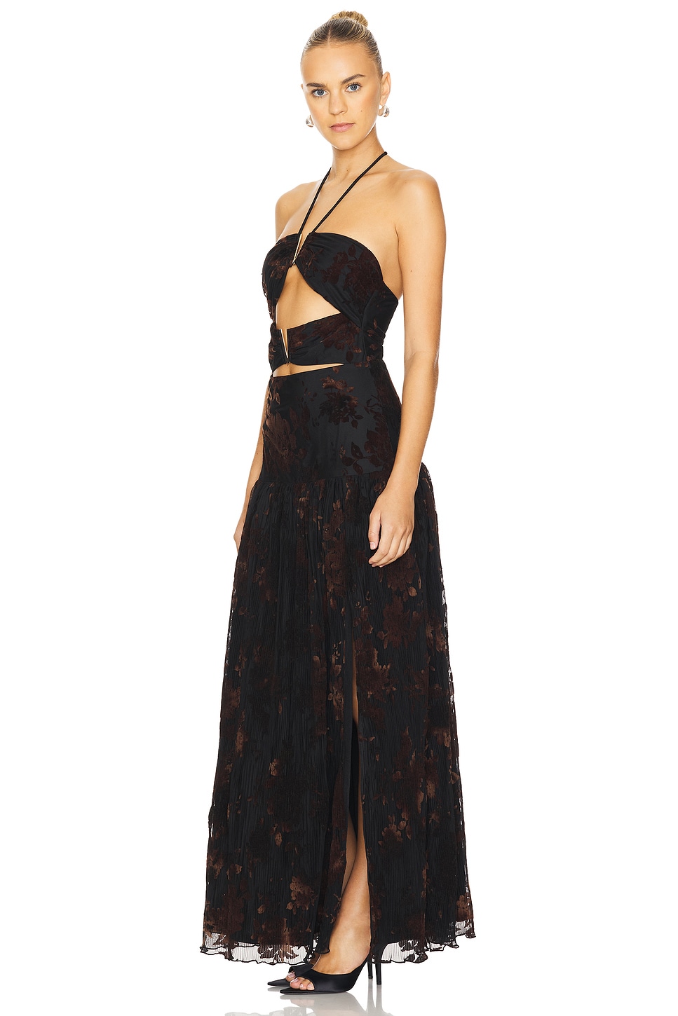 Roselyn Dress - luluinthesky