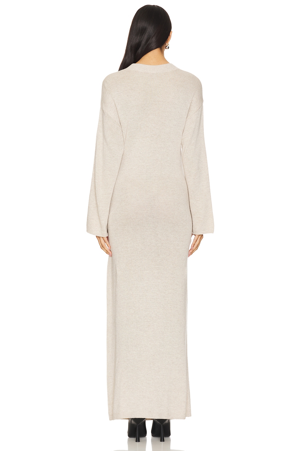 Gemma Sweater Dress - luluinthesky