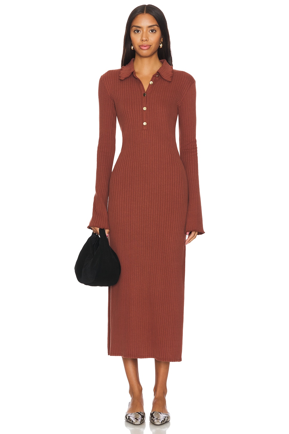 Rennie Dress - luluinthesky